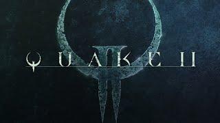 QUAKE 2: The Identity Crisis of Id Software