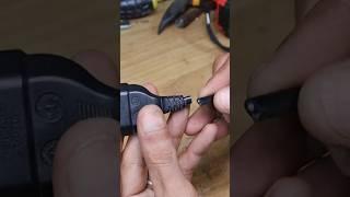 I Learned This Trick from a Skilled Electrician – Genius Electrical Hack!