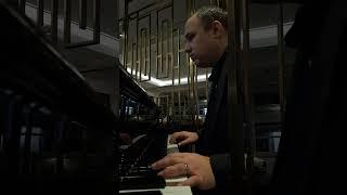 @enzocafarelli750 Někdy se bojim - Štěpán Kozub #enzocafarelli750 #stepankozub #piano #cover