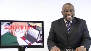 Big Man Tyrone urges you to subscribe to SnicketySlice