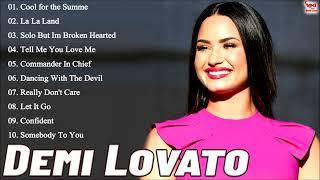 Demi Lovato ultimate collection || Demi Lovato Greatest Hits Full Album 2023 - Demi Lovato Playlist