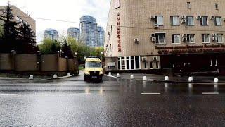 Скорая медицинская помощь в ФГБУ "Клиническая больница №1" Управления делами Президента РФ