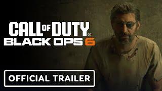 Call of Duty: Black Ops 6 - Official Zombies Terminus Cinematic Trailer