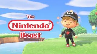 The Nintendo Beast - A Channel for Everything Nintendo