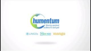 Introducing Humentum!