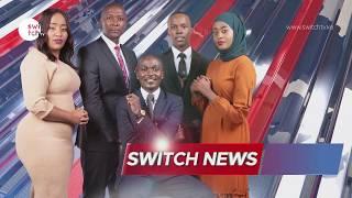 Switch TV unveils the News team