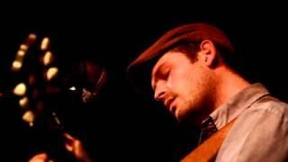 Gregory Alan Isakov "The Stable Song"