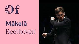 Beethoven's Symphony No. 9 / Klaus Mäkelä / Oslo Philharmonic