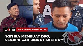 Blak-blakan! Benny Mamoto Bicara Kelemahan dalam Mengungkap Kasus Pembunuhan Vina | AKIM tvOne