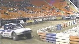 MTEG Denver 94' Heat 1 & 2 + Main Event