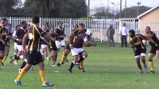 Cape Rugby TV - Highlights Silverleaf vs Rocklands