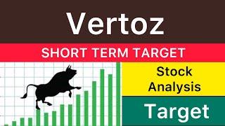 vertez ltd share target 🟠 VERTOZ SHARE NEWS | VERTOZ SHARE ANALYSIS STOCKS | VERTOZ SHARE 05-04-2025