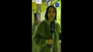 В #Иваново салат выращивают прямо воздухе