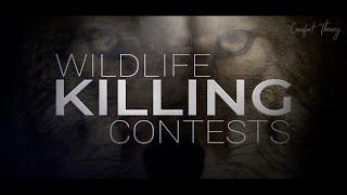 Wildlife Killing Contests - 60 Second Trailer