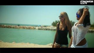 Dale Saunders feat. T-Pain - Catch Your Love (E Partment Mix) (Official Video HD)