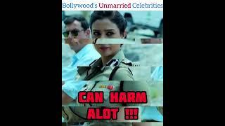 Bollywood's Unmarried  Celebrities!!! | #shorts | #therakeshtalks | #bollywood