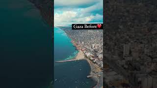 #gaza #before #after #2023 #rayyan #freepalestine