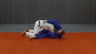 Week 19.2 - Judo/BJJ/MMA - Turtle Turnover (Passing the Guard Counter) / Kanteltechniek 93