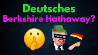Deutsches Berkshire Hathaway kaufen?
