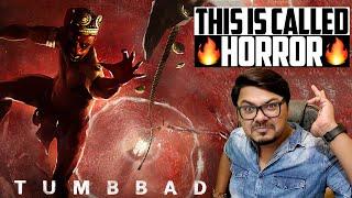 Tumbbad Re-Released Movie Review | Yogi Bolta Hai