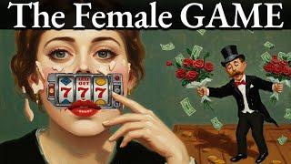 Sartre’s BRUTAL Take on Female Identity (99% of Men Are Trapped)