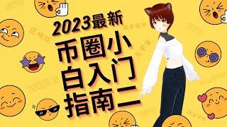 【2023最新币圈小白入门指南二】 常在币圈混不被骗都难，10分钟让你了解币圈常见最新的骗局，躲避各类陷阱