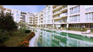 One-bedroom furnished in the area of Cacoa Beach - Sunny Beach resort