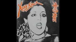 X-Ray Spex - Oh Bondage Up Yours ! (single 1977)