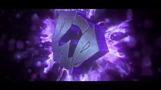 Intro CE - WalleezArtz [Sync] [60fps] #Walleez1K