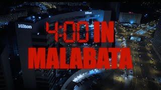 HOLLYBOY - 4AM In Malabata (Official Music Video)