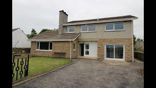 Family Home - Royal Burgh of Tain. Highland Town Close to Inverness NC500 - £330K / $425