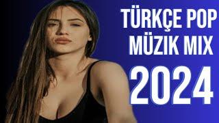 Türkçe Pop Remix Şarkılar 2024  Türkçe Pop Hareketli Şarkılar Remix  En Hit Pop Remix Şarkılar 