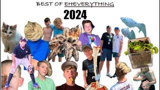 Best of EHeverything 2024