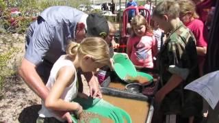 Gold Prospectors Association of Phoenix - April 16th, 2016