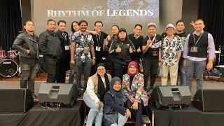 Oh Fatimah - Rythm of Legends OA A. Ramlee