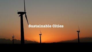 Sustainable Cities | Green Cities |#life | #greencity | #ecocity