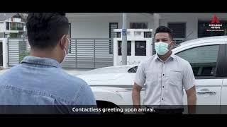 Mitsubishi Motors Malaysia | Test Drive2u