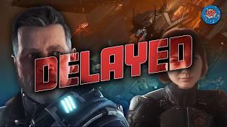 Why Star Citizen Players Are So Frustrated | 4.0 Delays & The Rest of The Year