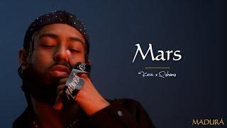 Kevv. x Qshans - Mars (OFFICIAL AUDIO) [Prod. by Ir Sais]