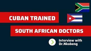 Lets talk medicine in Cuba | Applications, Lifestyle, Havana, Academics, Working in SA