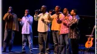 Take 6 Full Concert Feels Good 2006