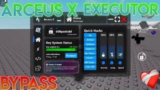 [ Bypass ] Arceus X Bypass executor 2024 | ROBLOX HACK | - direct link 