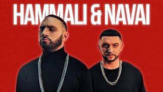 HAMMALI & NAVAI. ПАРОДИЯ #36