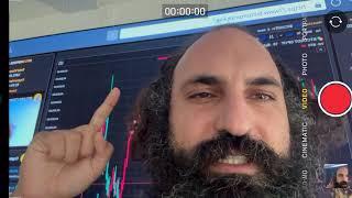 IF YOU’RE A BITCOIN OR CRYPTO TRADER, MAKE SURE YOU WATCH THIS !!