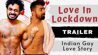 Love In Lockdown | Official Trailer | Nakshatra Bagwe and Saikat Roy Chowdhury