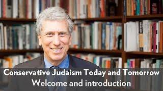 Conservative Judaism Today and Tomorrow