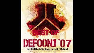 Best of Trance vol  49 CD 1  Defqon 1 special  2007