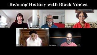 Hearing History with Black Voices