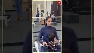 #SonamKapoor creates unforgettable memories with son #Vayu