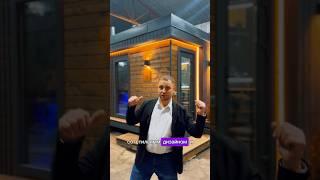 Сколько стоит модульная баня в 2025 году? Модульные бани от производителя компании Альфа Строй.